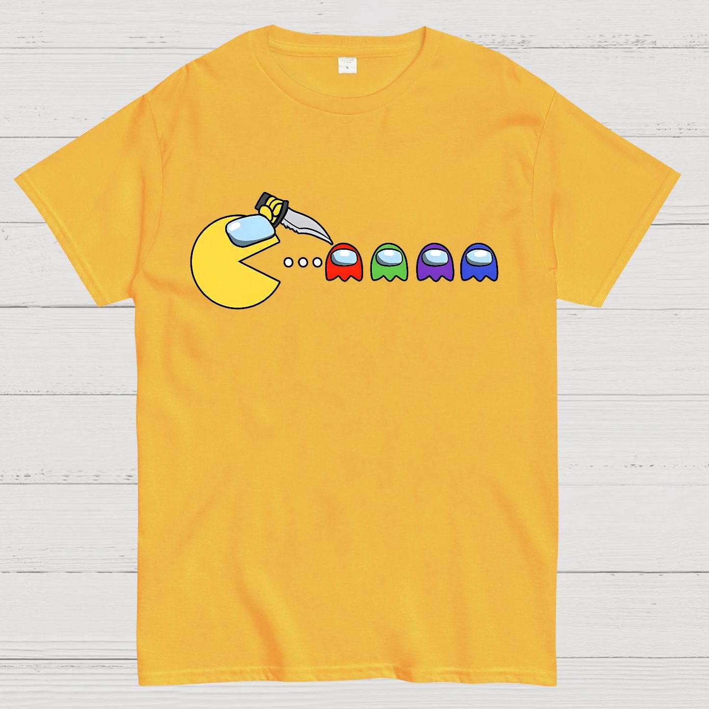 Impostor Geek T-Shirt
