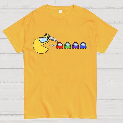 Impostor Geek T-Shirt
