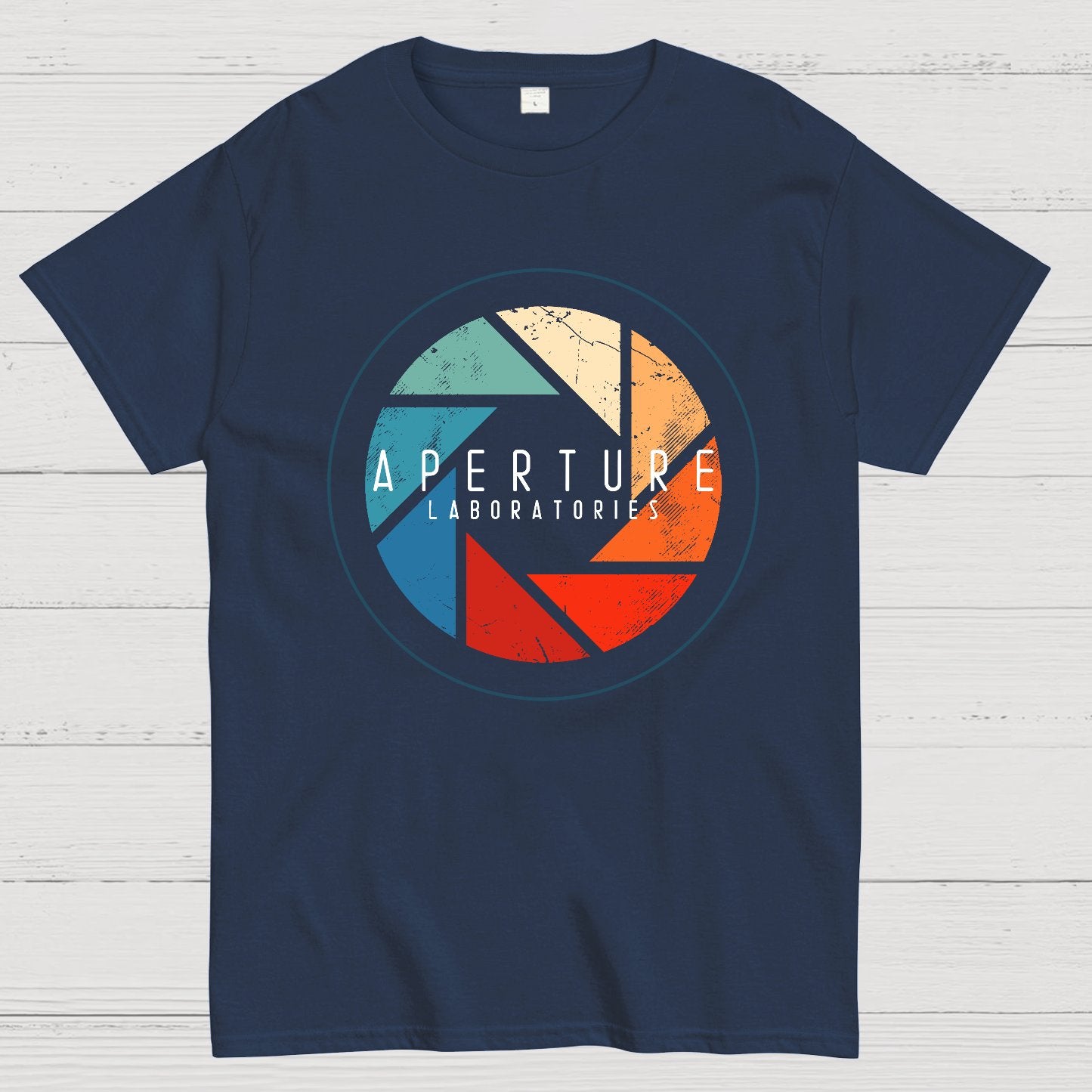 Nerdy Tech T-Shirt