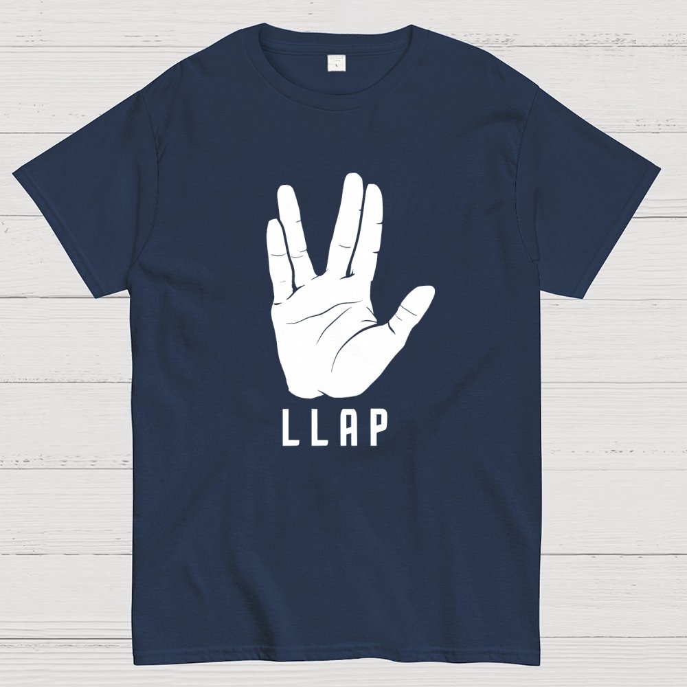 Unique Geek T-Shirt