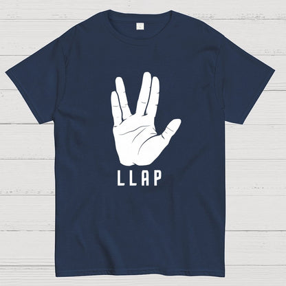 Unique Geek T-Shirt