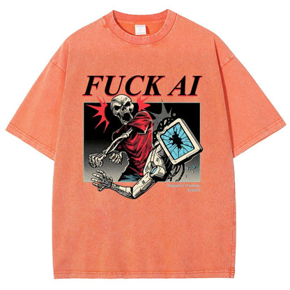 Do Your Part Vintage Distressed T-shirt