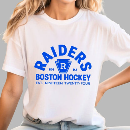 Boston Explorers Full Geek T-Shirt