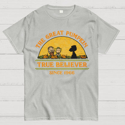 True Believer Since 1966. Geek T-Shirt