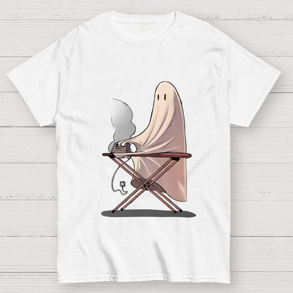 Self-Ironing Geek T-Shirt