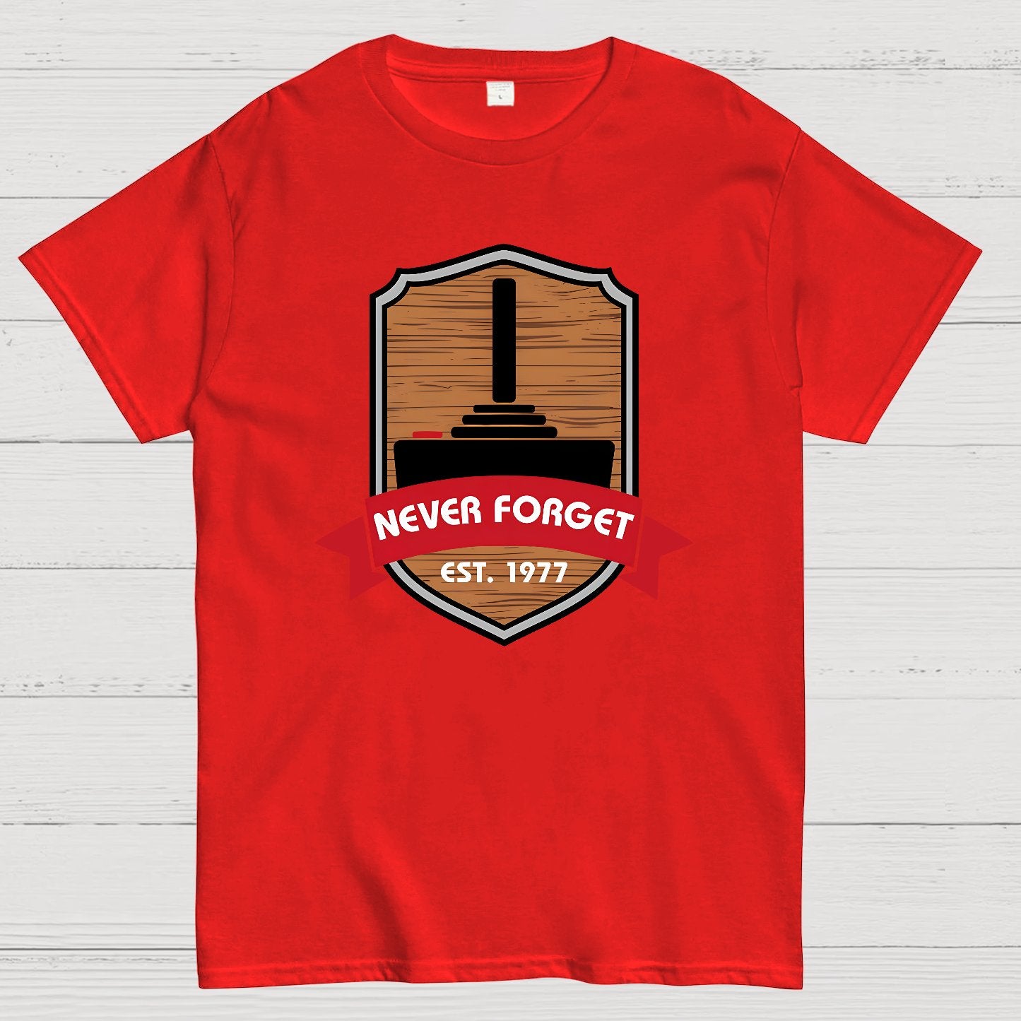 OG Controller Geek T-Shirt