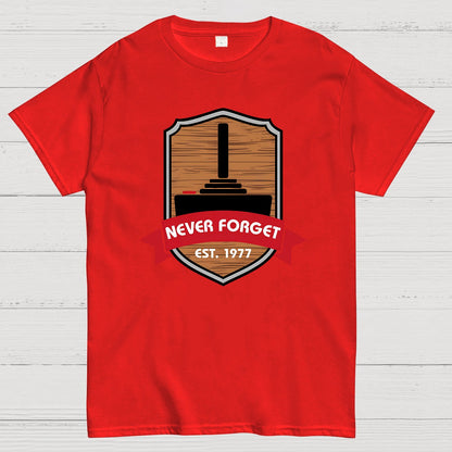 OG Controller Geek T-Shirt