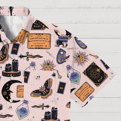 Magic Game Geeky Shirt