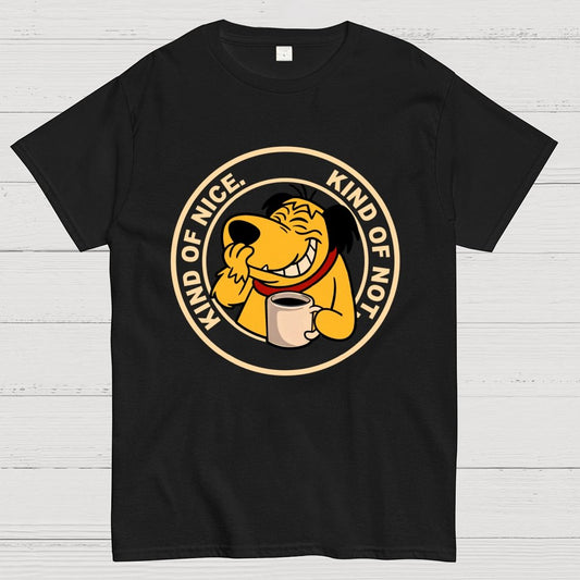 I Chose To Relax Geek T-Shirt