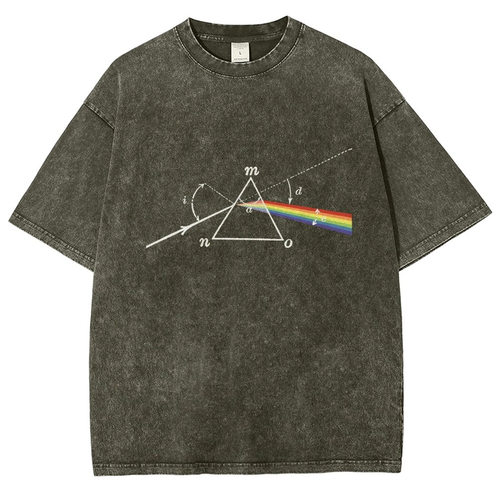 Fig. 12 Vintage Distressed T-shirt 2601000746