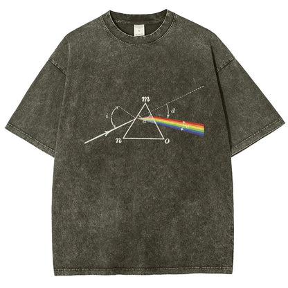 Fig. 12 Vintage Distressed T-shirt 2601000746