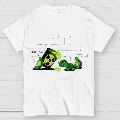 Trust Me Geek T-Shirt