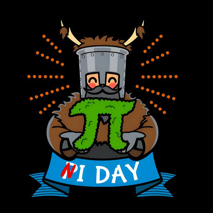 Funny Vintage Retro Pi Day Meme Geek T-Shirt