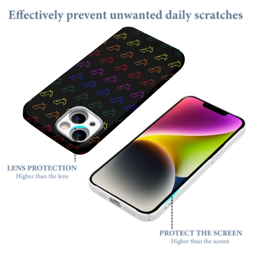 Tyrannosaurus Game Phone Cases