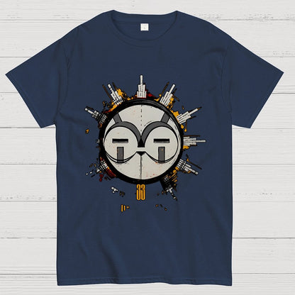 Legendary Being Unisex Geek T-Shirt
