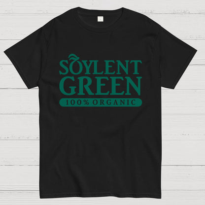 Soylen Wholly Organic Geeky T-Shirt