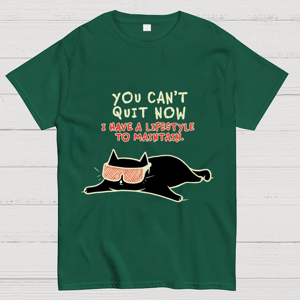 Geek T-Shirt 2512001761