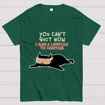 Geek T-Shirt 2512001761