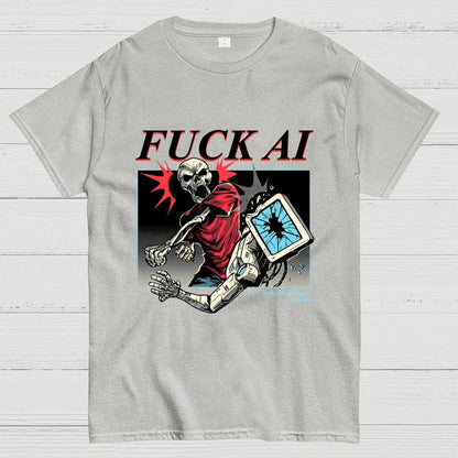 Do Your Part Geek T-Shirt