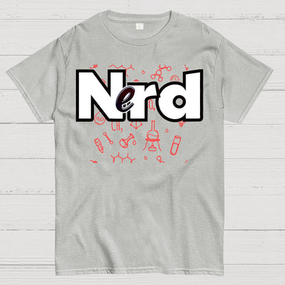 Exclusive Nerd T-Shirt