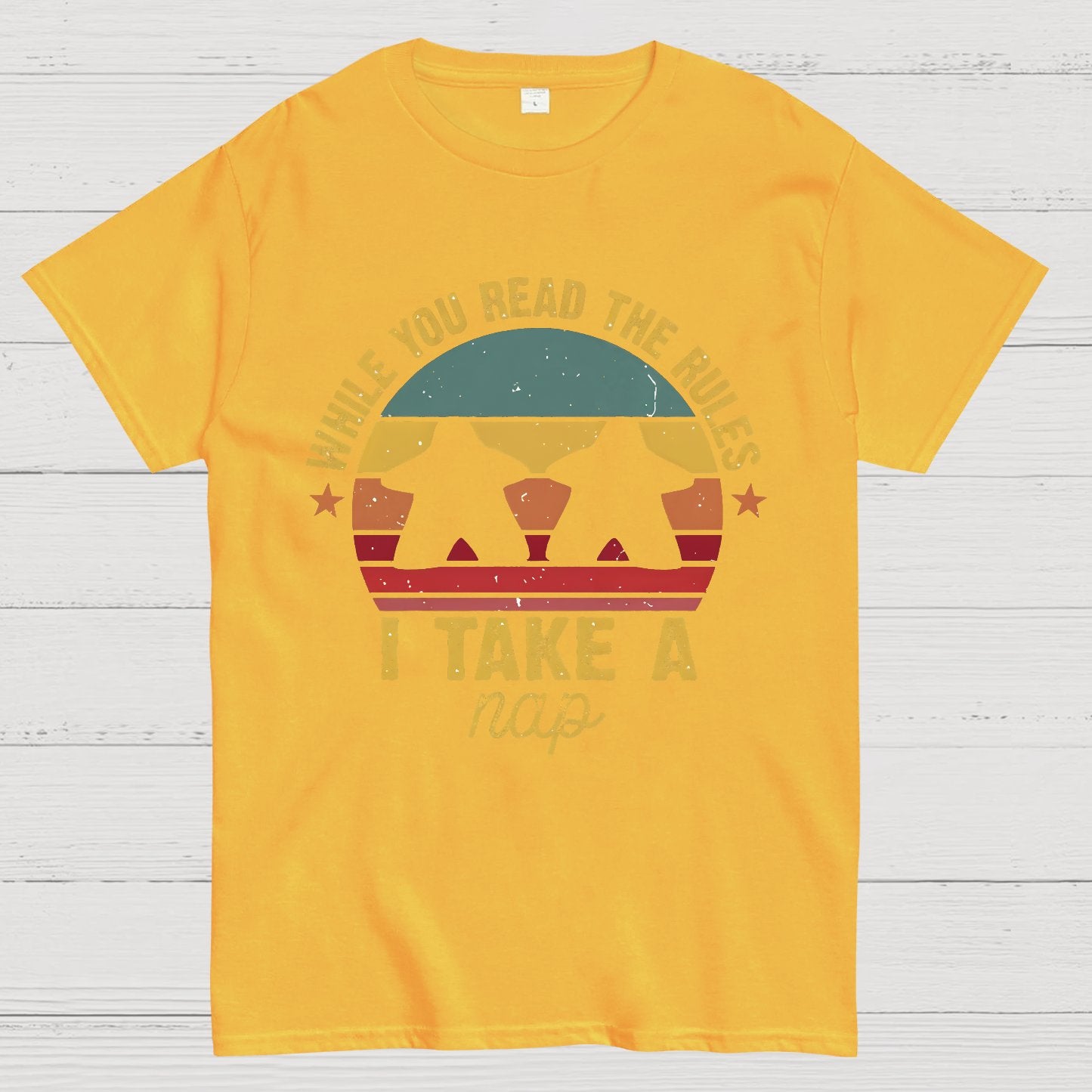 Board Game Geeky T-Shirt