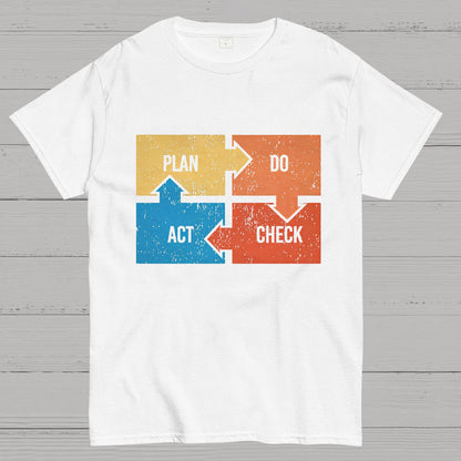 Deming Funny Geeky T-Shirt