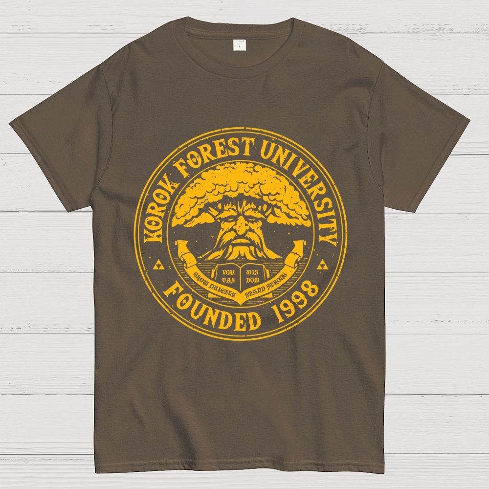 Legendary Wisdom Unisex Geek T-Shirt