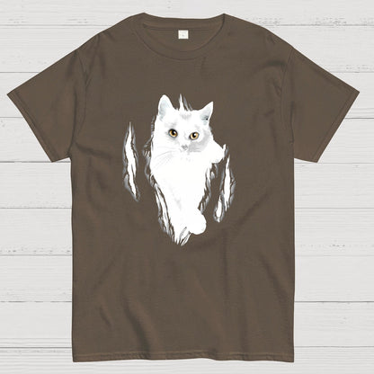 Cats Funny T-Shirt