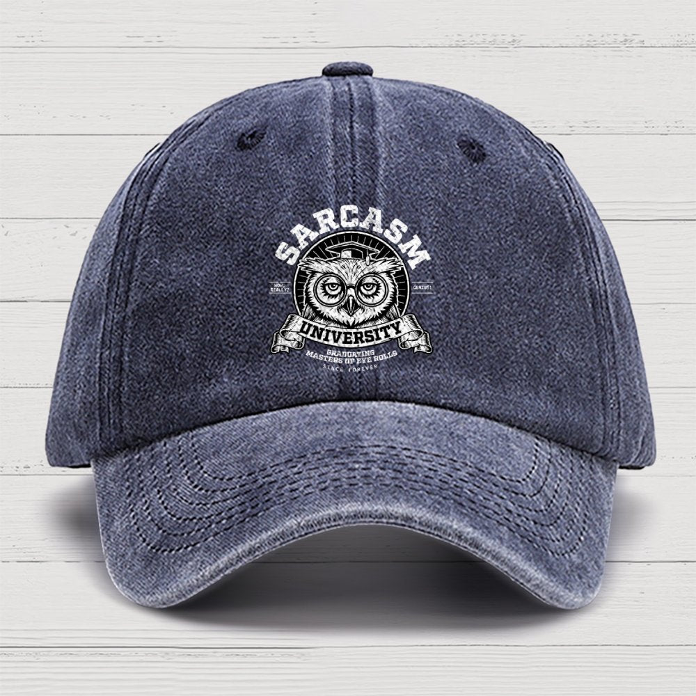 Cotton Hat 2507001268