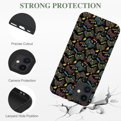 Game Machine Phone Cases