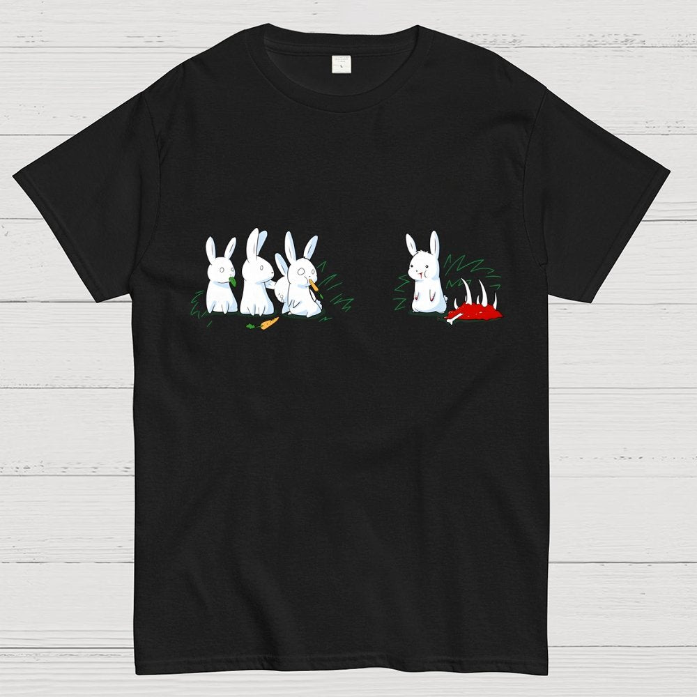You Have To Try This Guys Geek T-Shirt