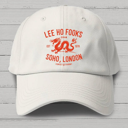 Sunny Valley's Cotton Hat