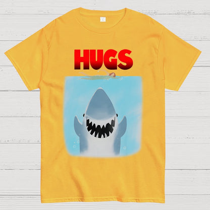 Hugs Geek T-Shirt