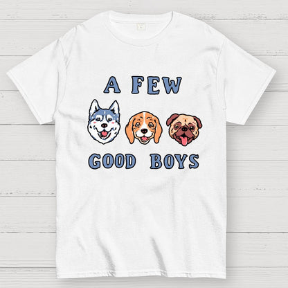 You Can't Handle the Woof Geek T-Shirt