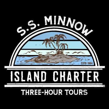Tour 3 Hours Geek T-Shirt