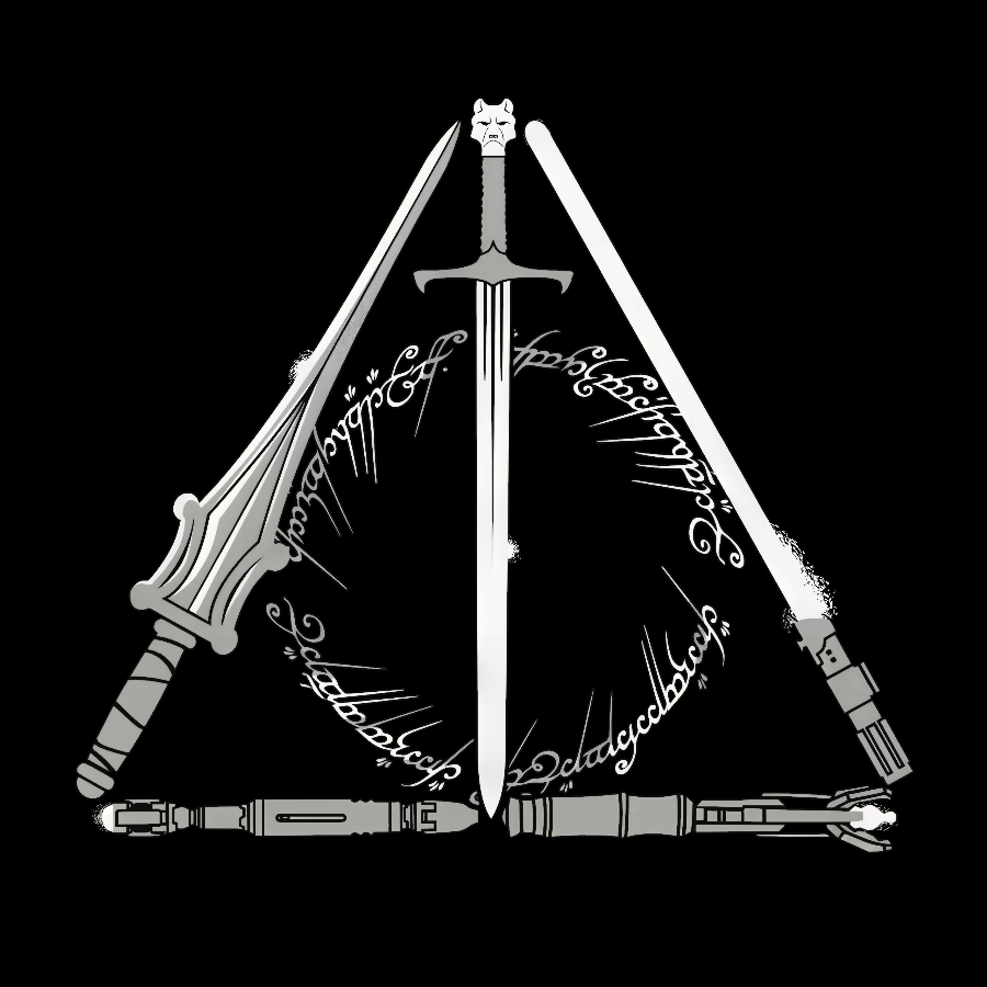 Nerd Artifact Geek T-Shirt