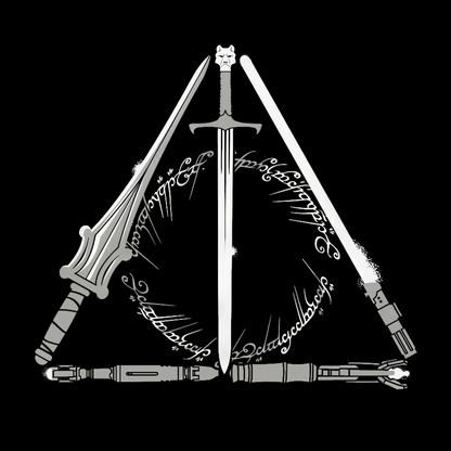 Nerd Artifact Geek T-Shirt