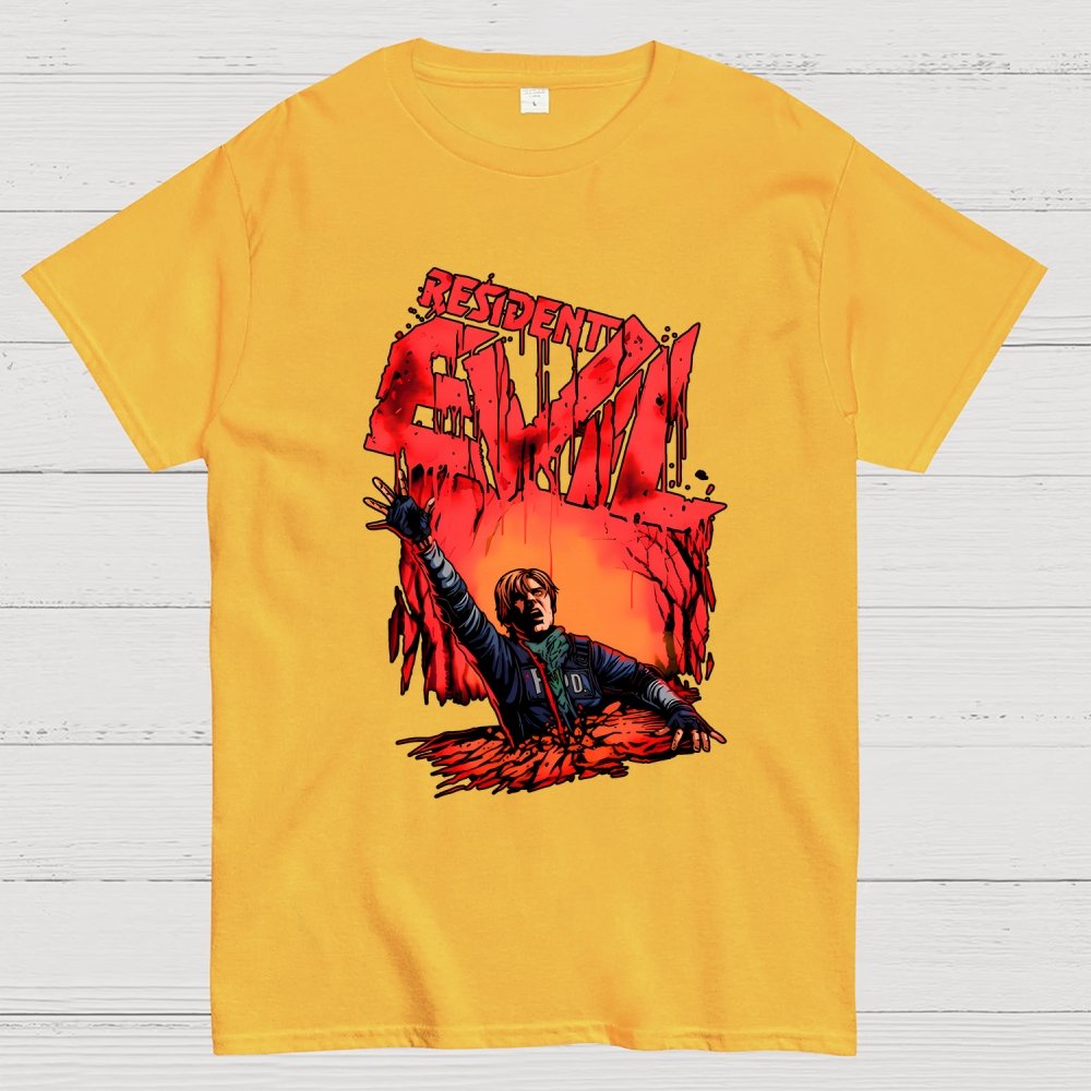 Hail to the Dead Geek T-Shirt