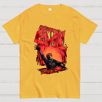 Hail to the Dead Geek T-Shirt
