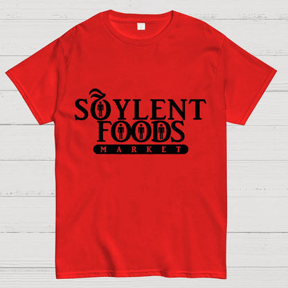 Soylent Foods Nerd T-Shirt