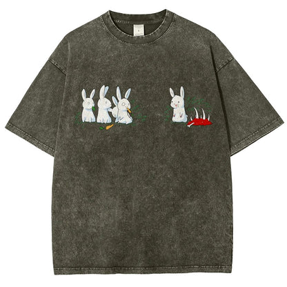You Have To Try This Guys Vintage Distressed T-shirt