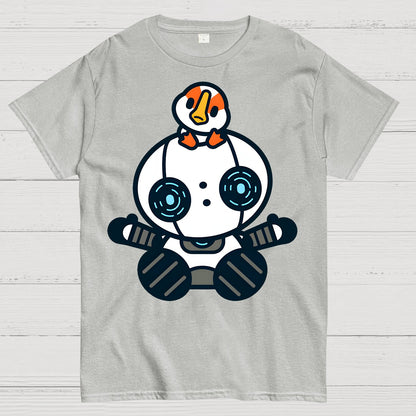 Hello Movie Star Geek T-Shirt
