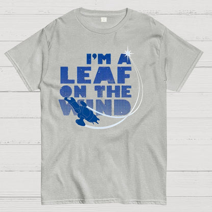 I’m a Drift on the Breeze Geek T-Shirt