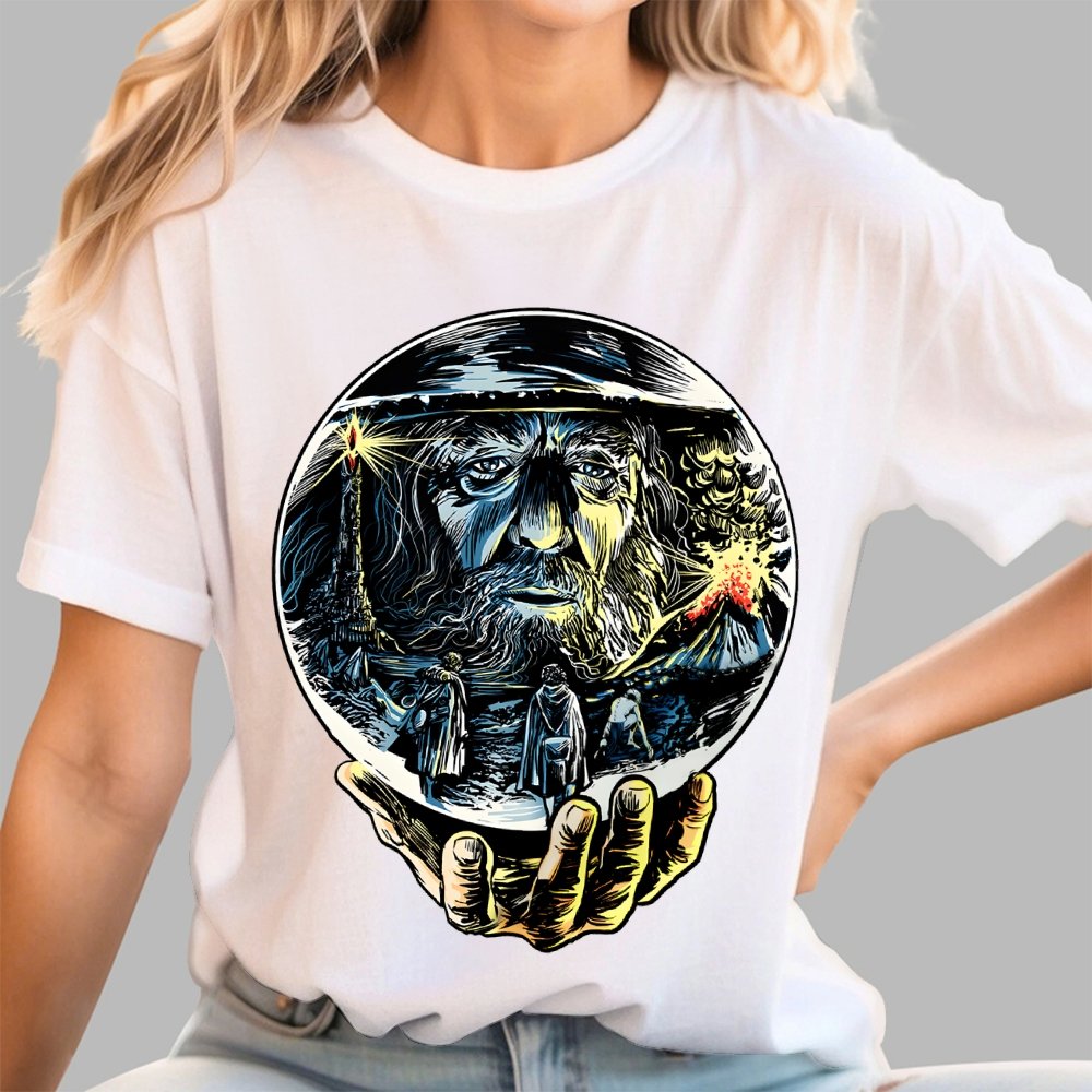 Visions Geek T-Shirt