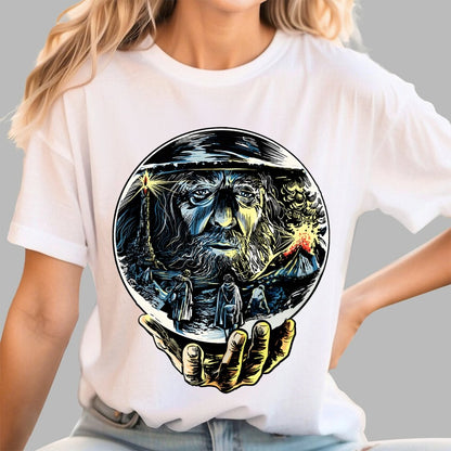 Visions Geek T-Shirt