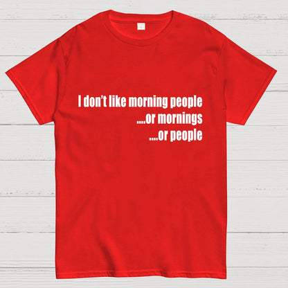 Geeky T-Shirt