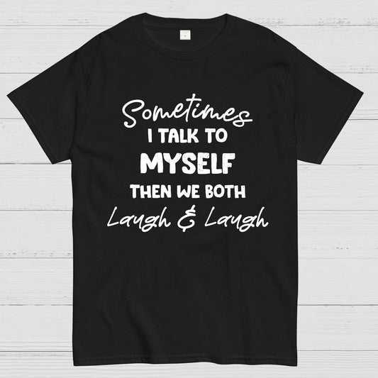 Geek T-Shirt