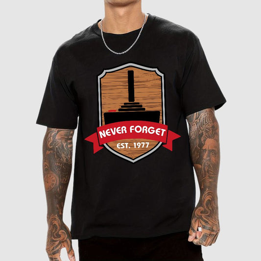 OG Controller Geek T-Shirt
