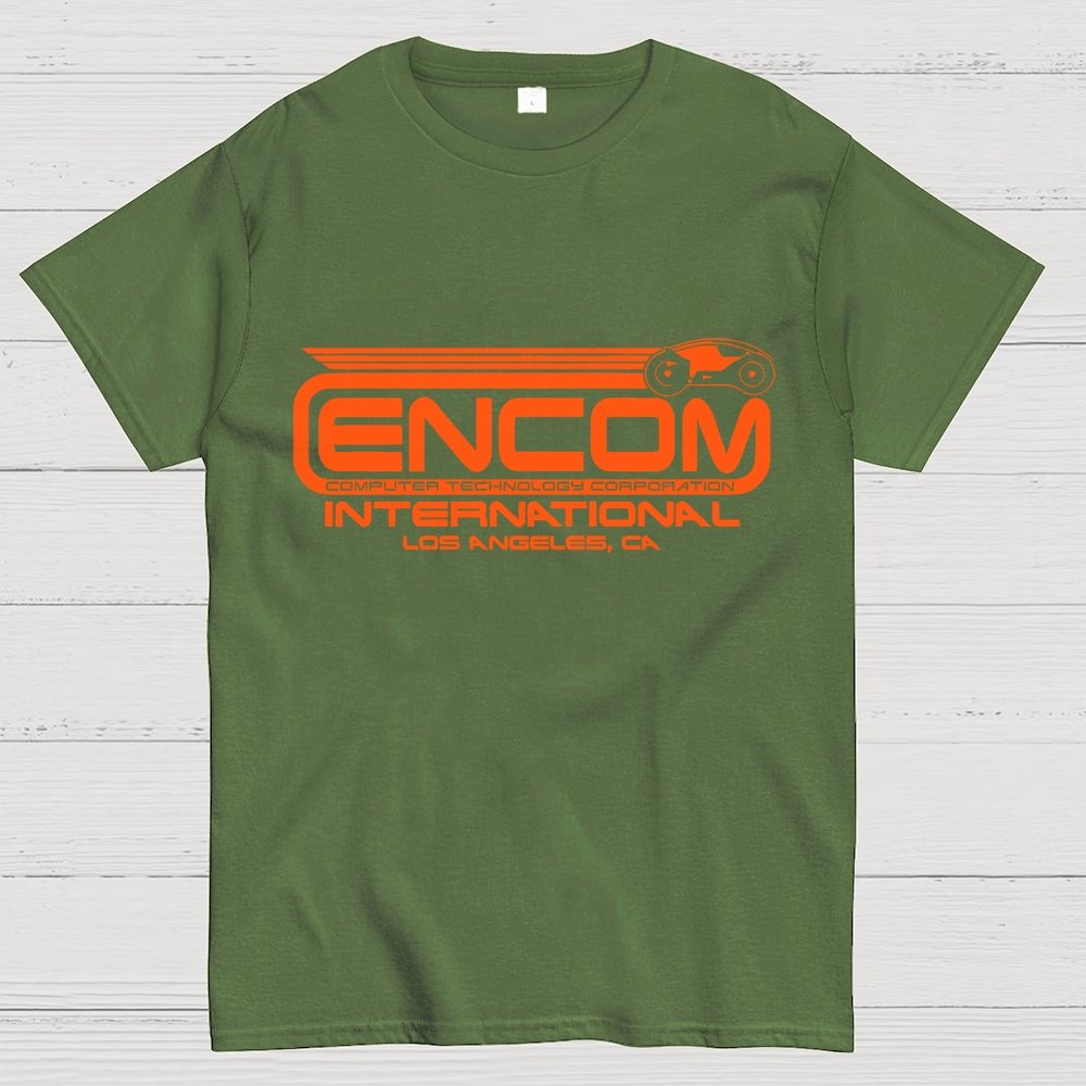 Techno Geek T-Shirt