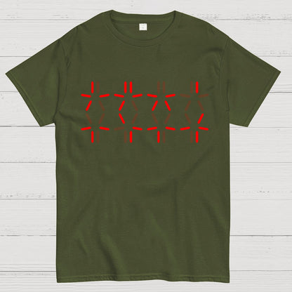 Final Countdown Geek T-Shirt